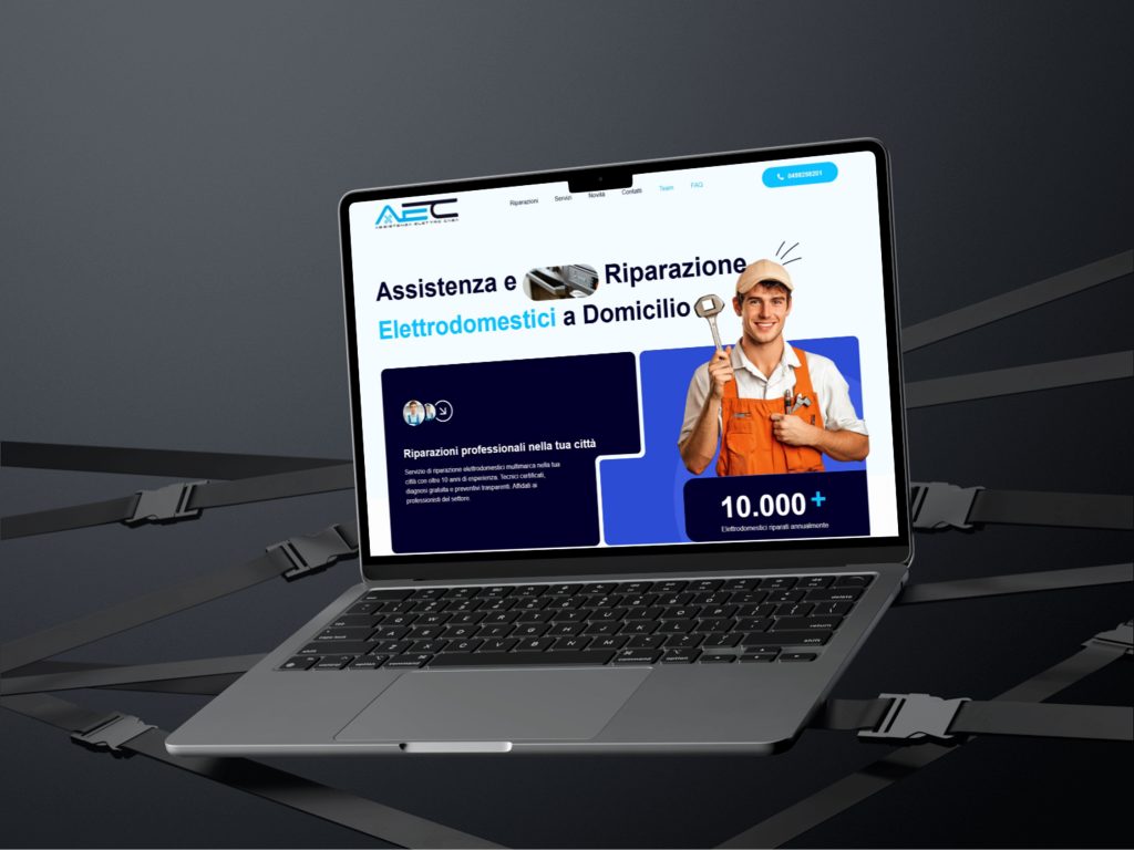 Assistenzaelettrocasa