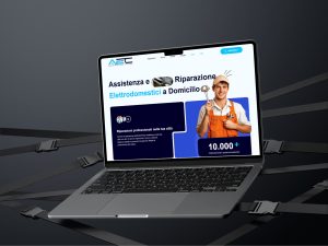 Assistenzaelettrocasa