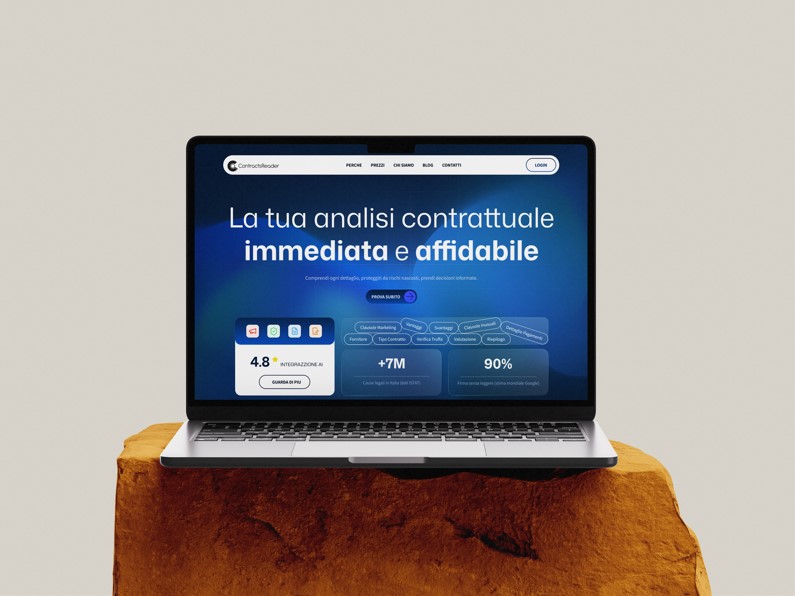 ontractsreader