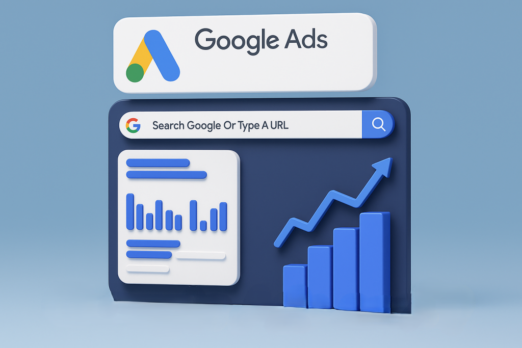 google ads cos'è
