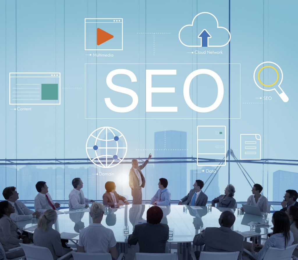 posizionamento google sito