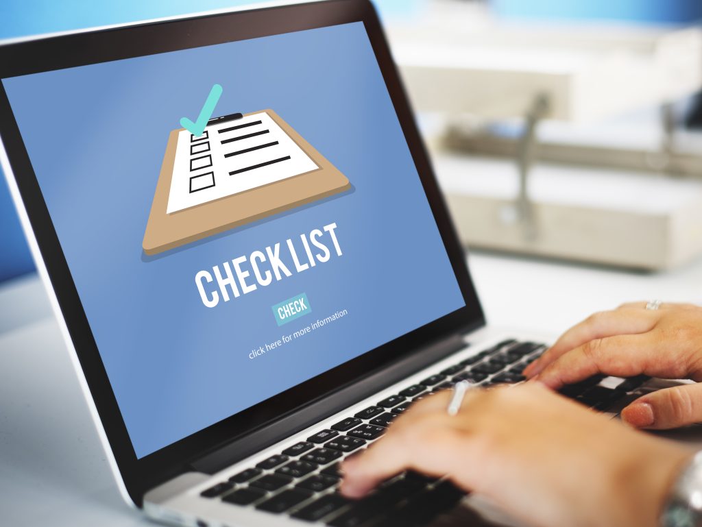 verificare sito web