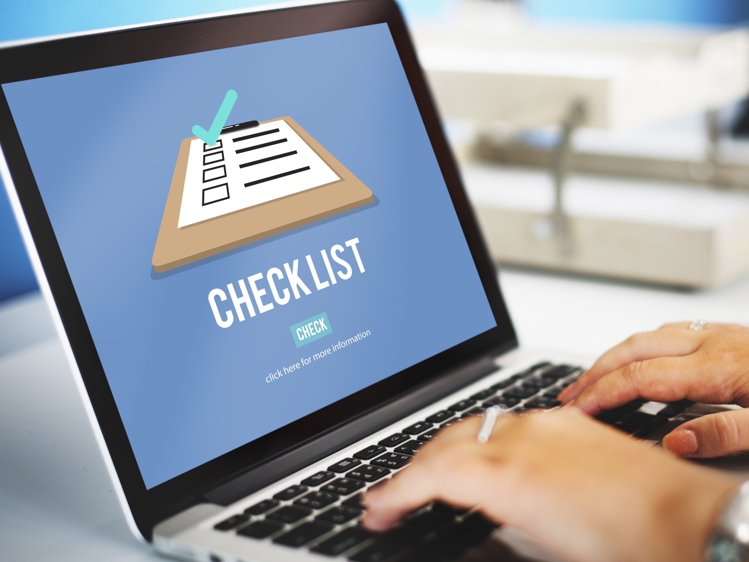 verificare sito web