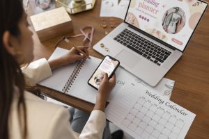 sito web matrimonio