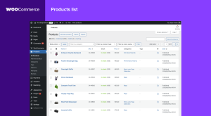 e-commerce con WordPress