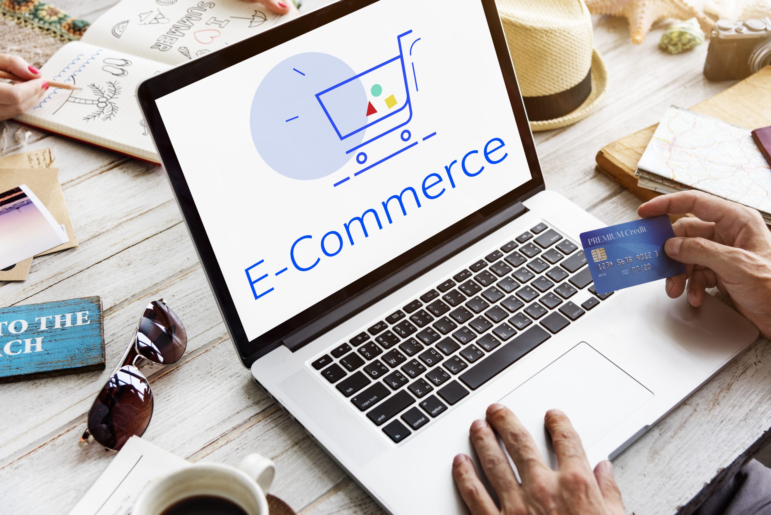 Come aprire un e-commerce