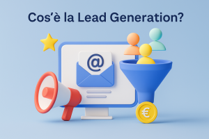 cos'è la lead generation
