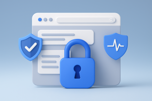 Sicurezza sito web