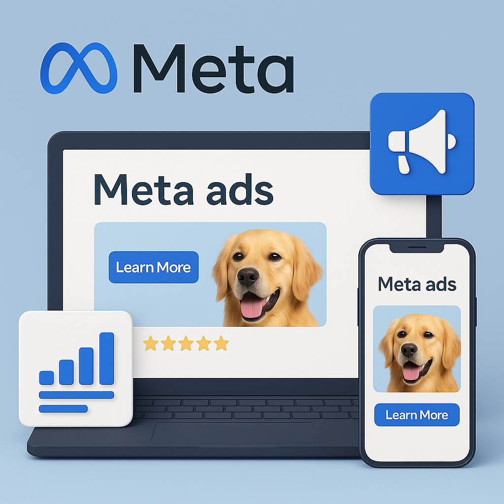 meta ads