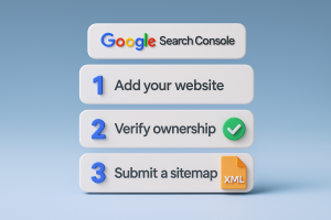 come configurare Google Search Console