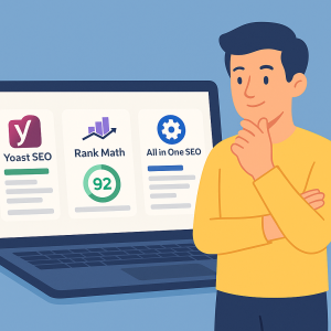 miglior plug in per SEO