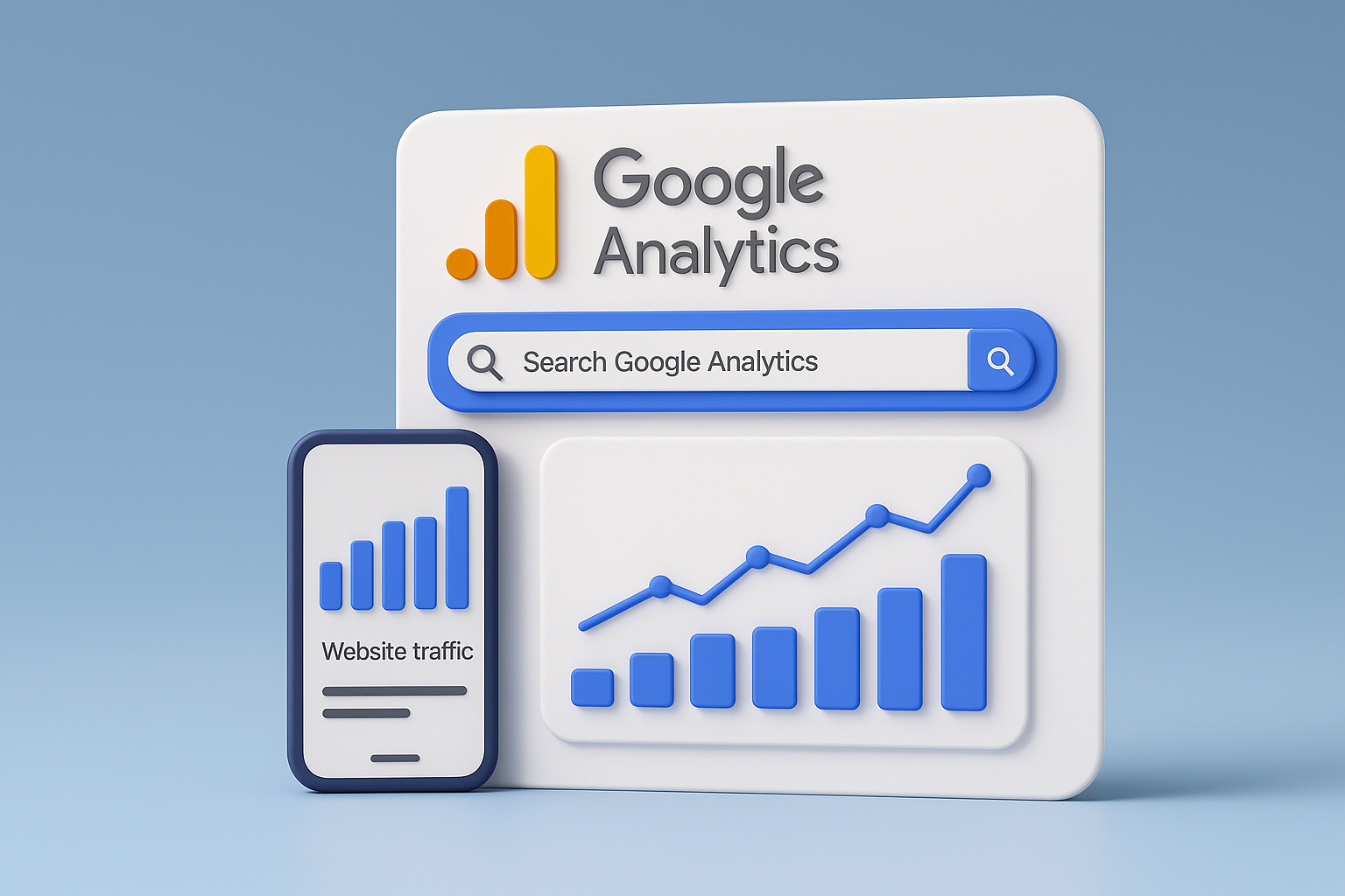 come funziona Google Analytics